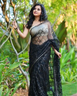 Kavyashree Gowda Instagram - Don’t follow a trend. Follow your ❤️ 
.
.
PC : @lens__crafts 
.
Designer : @dt_bridalstudio 
.
.
#kavyashreegowda #kavyashreegowdaofficial #k #k❤️ #gowri #ksg #mgm