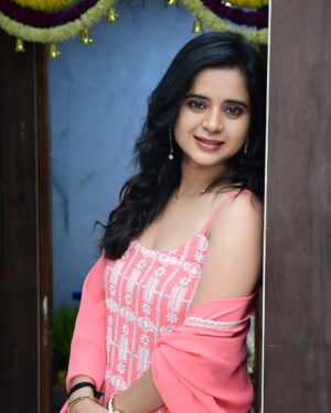 Kavyashree Gowda Instagram - ❤️🧿
.
PC : @sharath__photography__ 
.
.
.
#kavyashreegowda #selflove #k #ksg #mgm #lovely #insta
