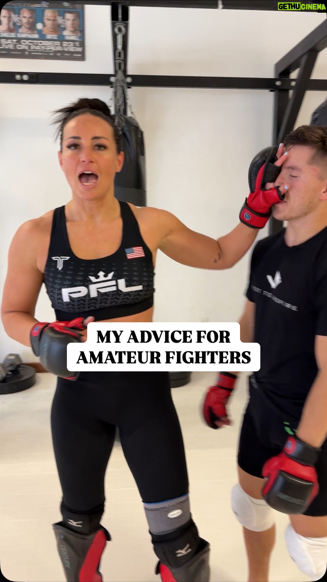 Kaytlin Neil - 1.5K Likes - Love to help bring up the next generation of fighters š„°
#mmafighter