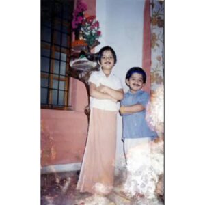 Keerthana Anil Instagram - Happy Birthday, Chechi ! 💋
Even though I’m miles away, my heart is celebrating with you in India today. I wish I could be there to hug you tight and annoy you like I used to—but more than anything, I just want you to know how deeply I miss you.

You’ve never been just a sister to me. You’ve been my best friend, my second mom, my safe place, and my biggest cheerleader. You’ve protected me, cared for me, and loved me in ways that only you could. I still don’t know how you manage to give so much of yourself to others and still stay so strong—you’re truly one of a kind.

My childhood was the absolute best because you were in it. From our silly fights to our late-night talks, every memory with you is a treasure. I still laugh thinking about all the weird things we did together—and how patient you were with me, even when I was being super annoying.

Thank you for always treating me like your little baby, for guiding me, scolding me with love, and showing me how to be kind, strong, and fearless. I’m so proud of the person you’ve become, and I look up to you more than you probably know.

I love you endlessly, and I hope this year brings you as much joy and love as you’ve given me all my life. You deserve the world, Chechi ❤️

Happy Birthday once again! Sending you tight hugs and all my love✨