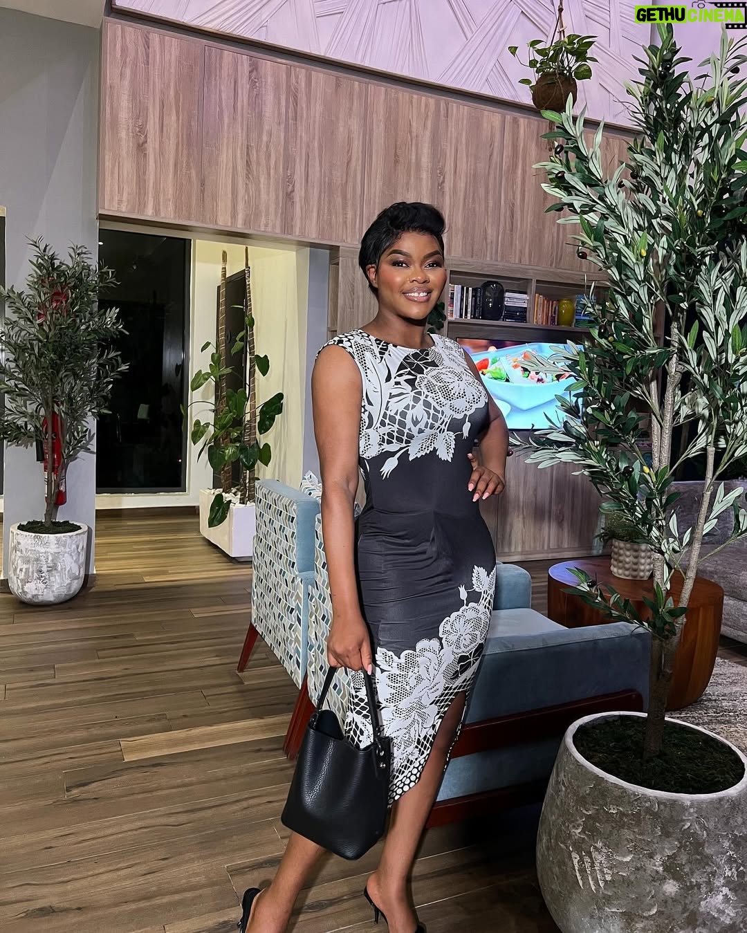 Kehinde Bankole - 29.7K Likes - Wait for the perfect condition and you’ll never get anything done.