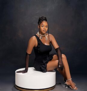 Actress Kehinde Bankole HD Photos and Wallpapers January 2025