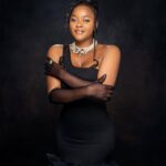 Kehinde Bankole