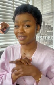 Actress Kehinde Bankole HD Photos and Wallpapers April 2025