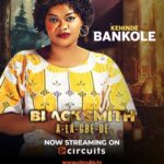 Kehinde Bankole
