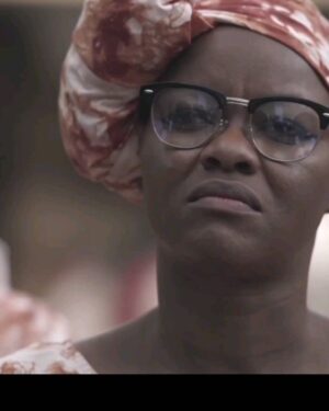 Kehinde Bankole Instagram - HAVARD, big inspiration, Funmilayo Ransome Kuti movie will be screening at Africa Alive October 11-13, 2024, at Harvard University in Cambridge, Massachusetts.
Congratulations BAP , the Cast, Crew , Producers and especially also to the Harvard community ! as i am sure they are  about to experience Funmilayo Ransome Kuti who will be a powerful source of inspiration particularly for the next generation of Black and African women as is to me.

Onwards.  Upwards. Big love ❤️