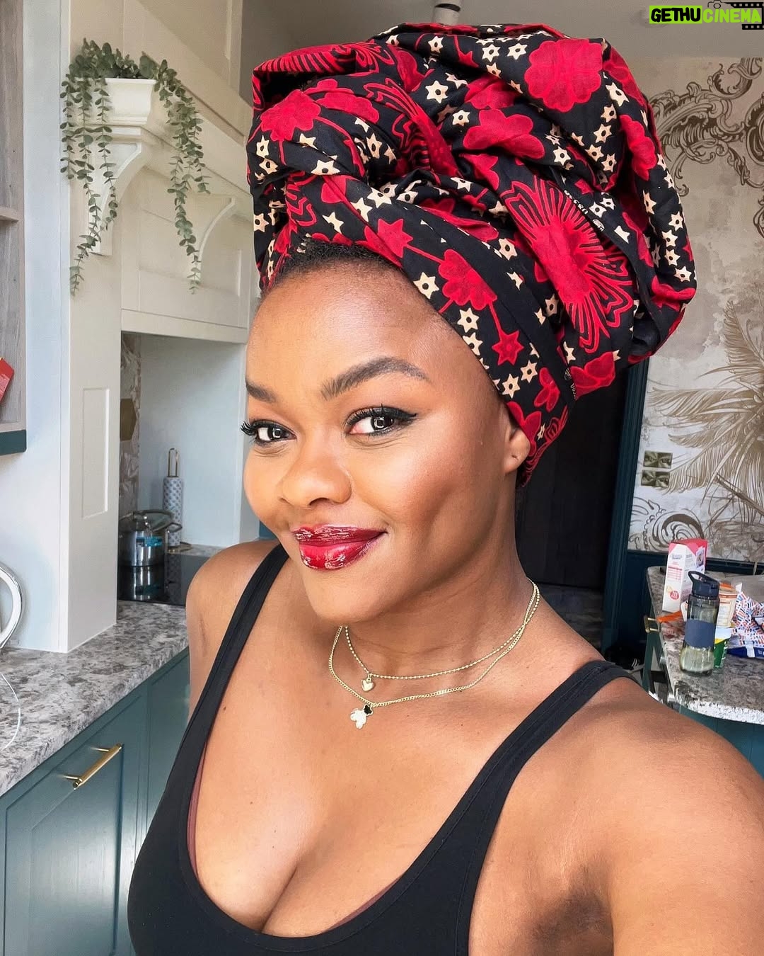 Kehinde Bankole - 36.6K Likes - BERWICK UPON TWEED. Positive confessions only. Upward and onward 😍