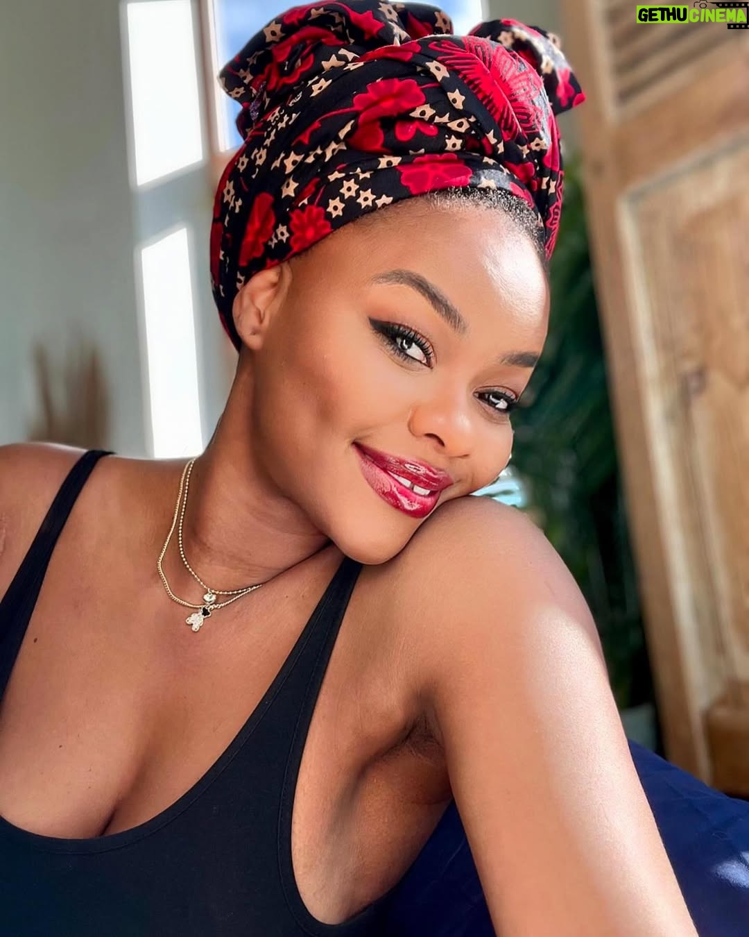 Kehinde Bankole - 36.6K Likes - BERWICK UPON TWEED. Positive confessions only. Upward and onward 😍