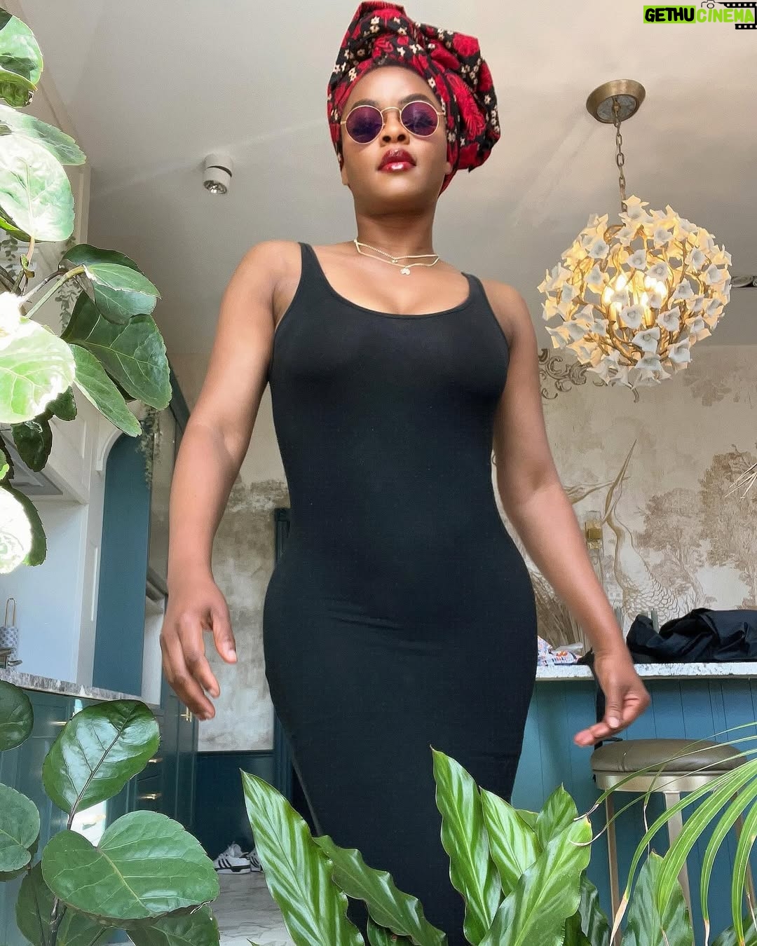 Kehinde Bankole - 36.6K Likes - BERWICK UPON TWEED. Positive confessions only. Upward and onward 😍
