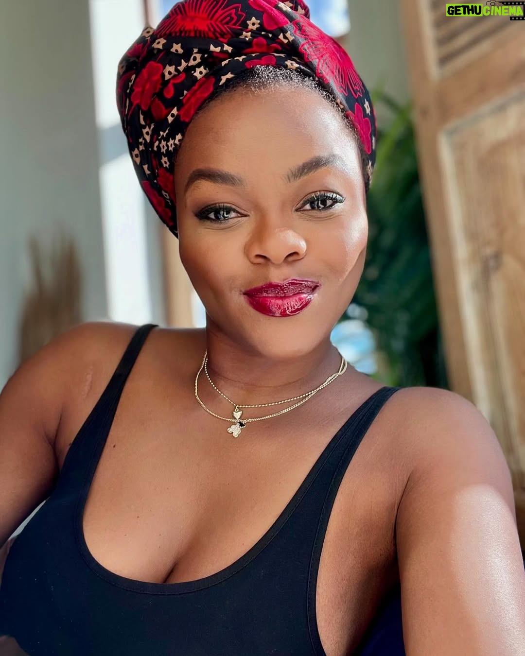 Kehinde Bankole - 36.6K Likes - BERWICK UPON TWEED. Positive confessions only. Upward and onward 😍
