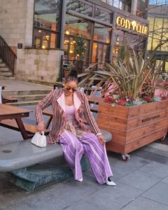 Actress Kehinde Bankole HD Photos and Wallpapers February 2025