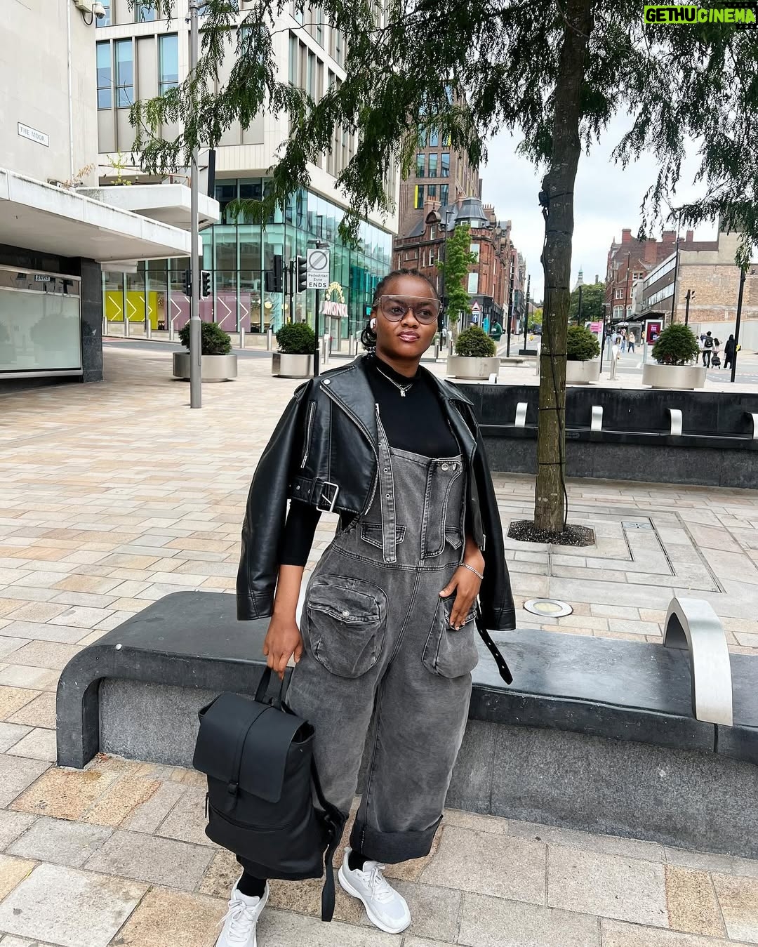Kehinde Bankole - 67K Likes - 🩶🩶🩶 uptown girl