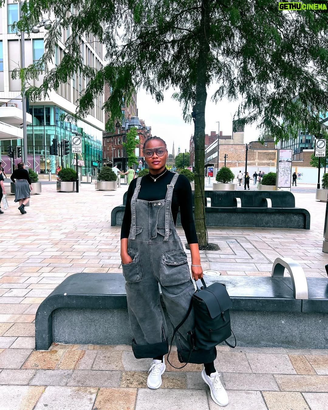 Kehinde Bankole - 67K Likes - 🩶🩶🩶 uptown girl