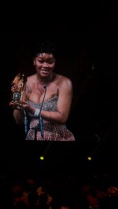 Actress Kehinde Bankole HD Photos and Wallpapers April 2025