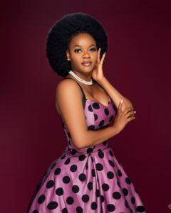 Actress Kehinde Bankole HD Photos and Wallpapers February 2025