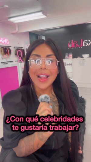 Kenya Michaels Instagram - Continuación de la Parte 1 de..
 5 Cosas que no sabías de Mi!

Gracias por todo el cariño a esta primera parte y todas sus preguntas y sugerencias para la parte 2