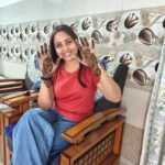 Khushboo Kamal