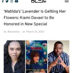 Kiami Davael