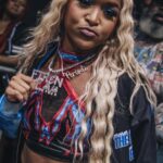 Kiera Hogan