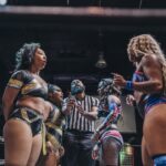 Kiera Hogan