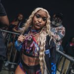 Kiera Hogan