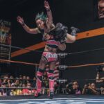 Kiera Hogan