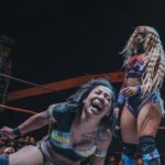 Kiera Hogan