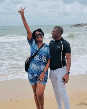 Kiki Omeili Instagram - April dump!
It was a good month. 
Hello May…….