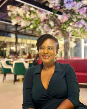 Kiki Omeili Instagram - 😉😉😉🥰🥰🥰

#KikiOmeili