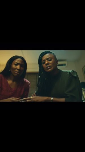 Kiki Omeili Instagram - A delicate balance between two realms, where art and spirit collide.
MOJI is coming……..

Directed: @richmondamechi
Producer: @fuchi_wattz
Producer: @mrwest.presents

Executive producers:
@easystreetfilmcompany @trudolegal.

Cast - 
@shawnfaqua 
@topeolowoniyan 
@kikiomeili 
@tinamba1 
@darasiminadi 
@chuksjoseph__ 
@luwamide