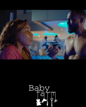 Kiki Omeili Instagram - This Ify babe was always stressed!😰
BABY FARM is still holding steady at NUMBER ONE in Nigeria for one straight week!
If you haven’t seen it yet, check on it. 
Still streaming on Netflix.

#BabyFarm
#MustWatch
#BingeWorthy
#EbonyLifeStudiosOriginal
@naijaonnetflix