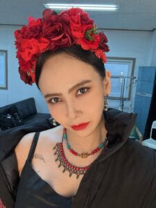Actress Kim Ji-woo HD Photos and Wallpapers January 2026
