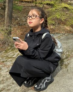 Actress Kim Yu-ha HD Photos and Wallpapers April 2025
