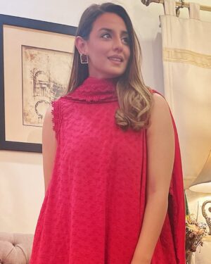 Kinza Razzak Instagram - 🌹