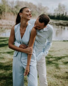 Klaudia Halejcio Top 48 Instagram Photos and Posts