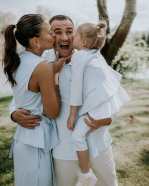 Klaudia Halejcio Instagram - 🦋 love