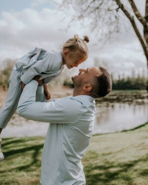 Klaudia Halejcio Instagram - 🦋 love