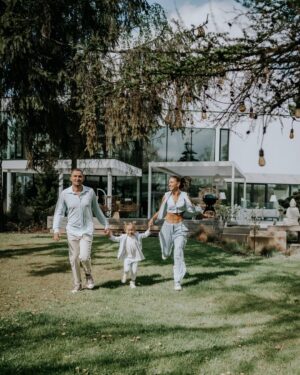 Klaudia Halejcio Instagram - 🦋 love