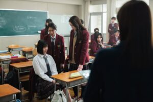 Actress Kohaku Shida HD Photos and Wallpapers April 2025