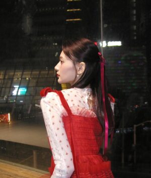 Kokoro Aoshima Instagram - 🌹
in上海
温かい想いにパワーをもらえました
ありがとうございます