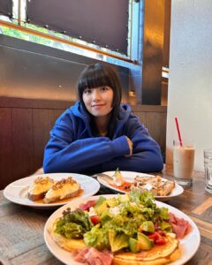 Actress Konomi Naito HD Photos and Wallpapers April 2025