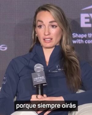 Kosovare Asllani Instagram - Sum up of my days in Madrid 📸 🎥 
- Laureus World Sport Awards, Cibeles Palace. 
- 🎥 Panel discussion/press conference. 
- An incredible visit and Academy dinner at the Prado museum.
- Early workouts.
- Madrid City. 
- Kia   Laureus Carpool interview.