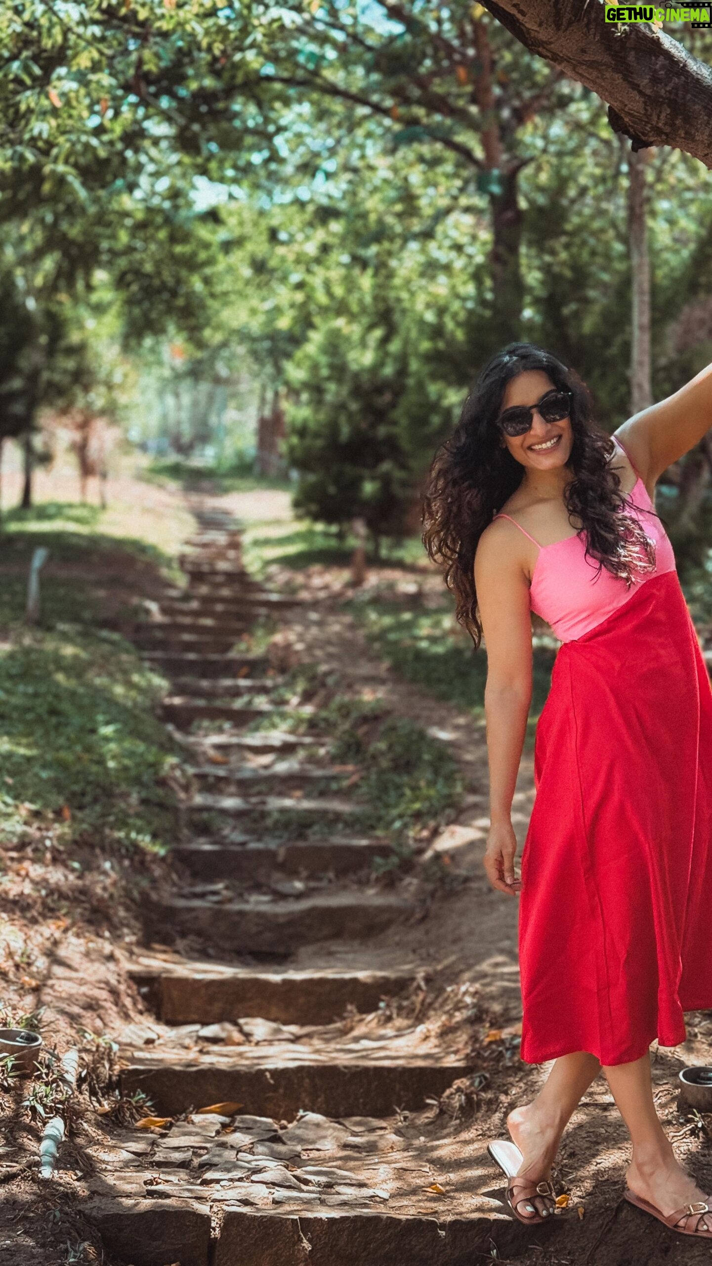Krishi Thapanda - 19.2K Likes - ą²®ą²§ą³ą²° ą²®ą³ą²Øą²¾ šø
Perfect summer dresses from @labelbyrha