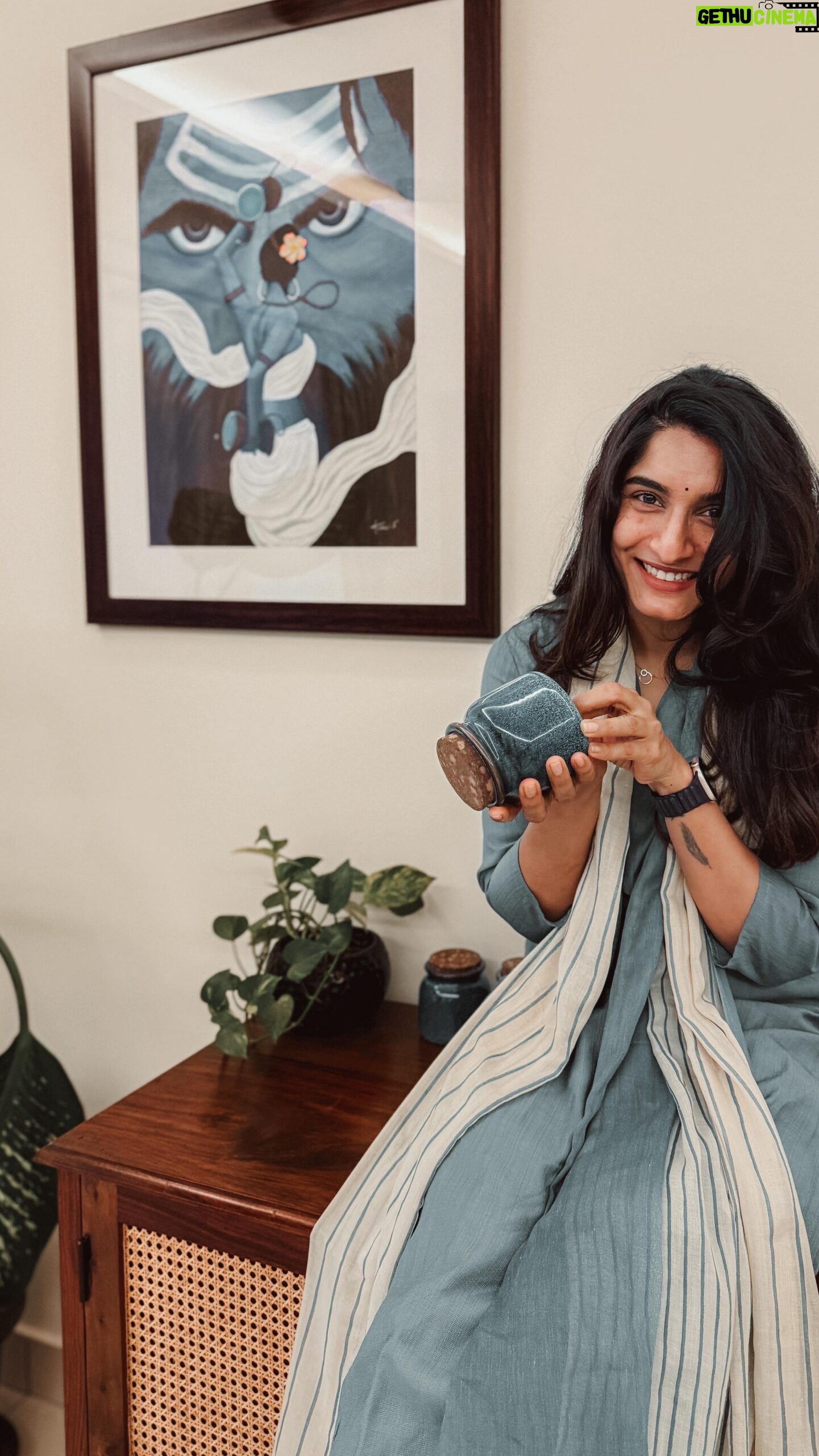 Krishi Thapanda - 13.6K Likes - Life recently šøš¤
Dress: @amazondotin
Bag: @zara