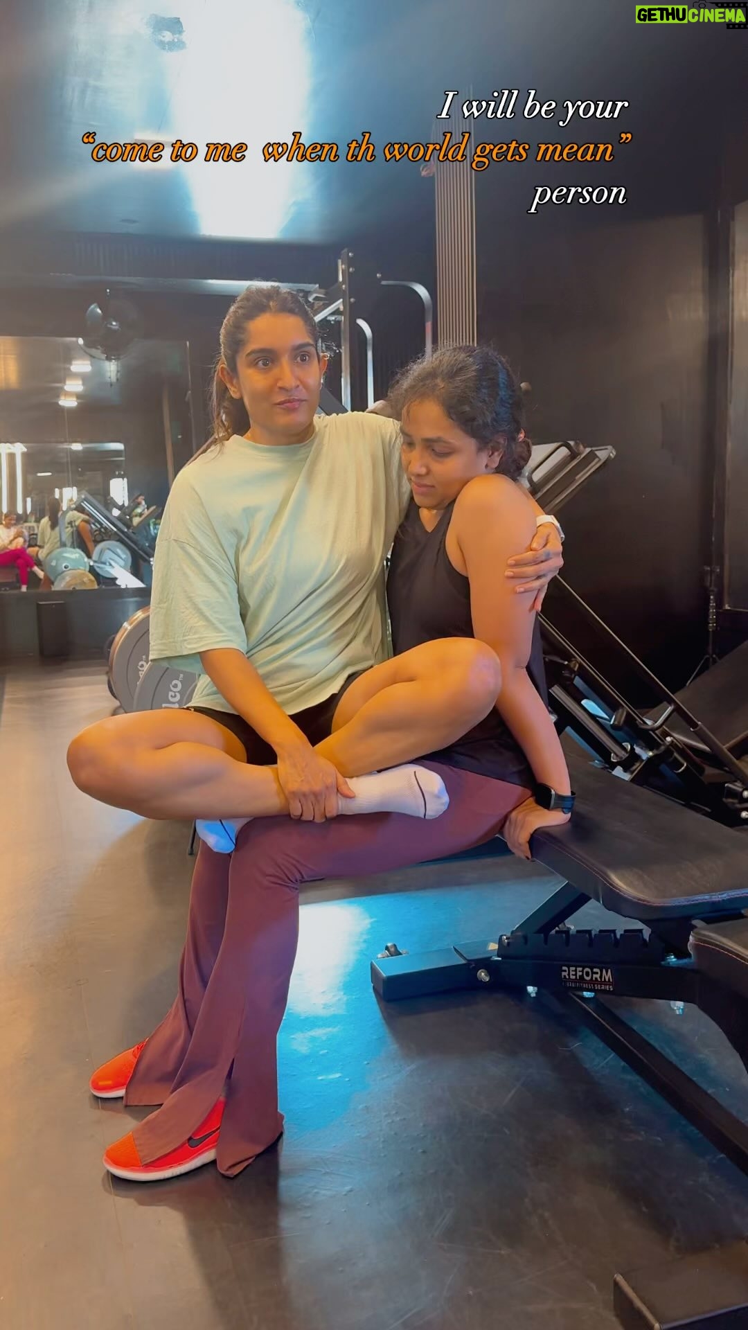 Krishi Thapanda - 159.5K Likes - My beautiful best friend š¤ From the laughter weāve shared to the countless memories weāve created, your presence in my life is a treasure that I hold close to my heart, your friendship has been a source of joy, support and unwavering love. And Iām endlessly grateful for having you by my side, your beauty goes beyond what meets the eye, Itās in the way u light up a room, and the love you share with those lucky enough to know you ā¤ļøš life is better with you in it, youāre my chosen family š§æš¤ Happy Birthday my beautiful girl š»cheers to another year of adventures, laughter and unforgettable memories, I love you mudamma @anupamagowda