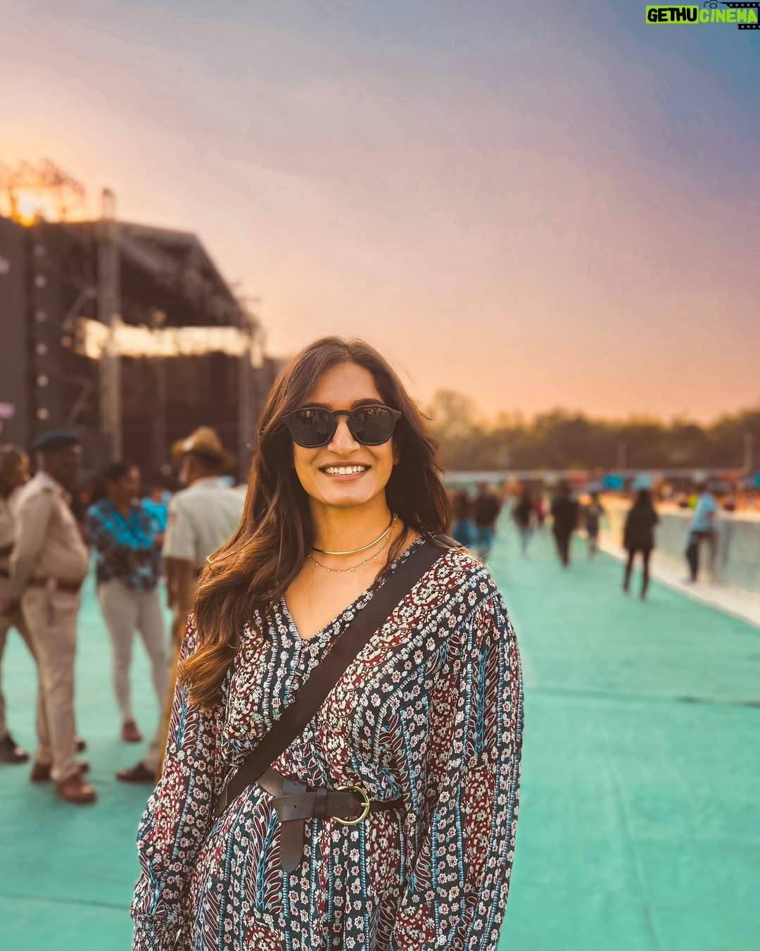 Krishi Thapanda - 24.7K Likes - No one asked but saved for later š¤šø
#edsheeran #concert