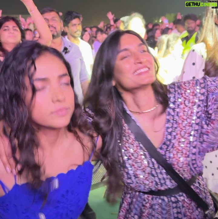 Krishi Thapanda - 24.7K Likes - No one asked but saved for later š¤šø
#edsheeran #concert