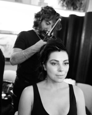 Krysta Rodriguez Instagram - I’ve had a lot of full circle moments in my life. But to say this is a circle would not be accurate. This is like an alternate universe on another plane operating along congruent timelines. A better universe where Kyle and Ana are best friends and live together (operative word “live”). Jimmy is married with a child and starring on Broadway. All of our loved ones are still dreaming, pursuing, celebrating. And Smash lives with another group of people who will care for it like those who came before. A supremely magical night in our parallel universe that I’ll never forget. 📸 as always in any universe: @jennyandersonphoto