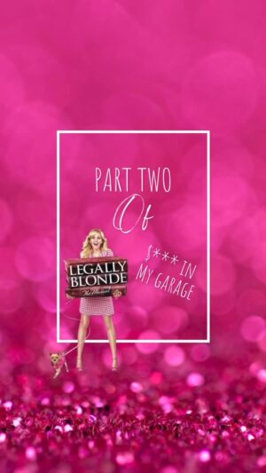 Laura Bell Bundy Instagram - Part 2 of ‘Legally Blonde Sh*t In My Garage!’
Headed to @museumofbroadway now to see it  on display! See you at 2:30pm!