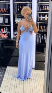 Actress Laura Ikeji HD Photos and Wallpapers February 2025